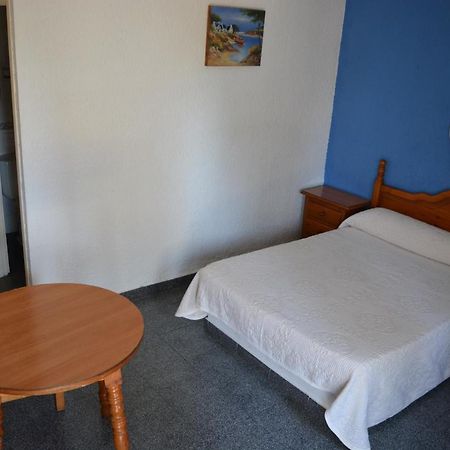 Rio Grande San Roque Pension Ciudad Kültér fotó