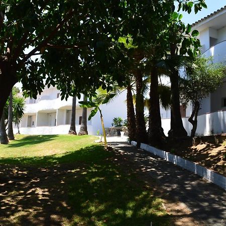 Rio Grande San Roque Pension Ciudad Kültér fotó
