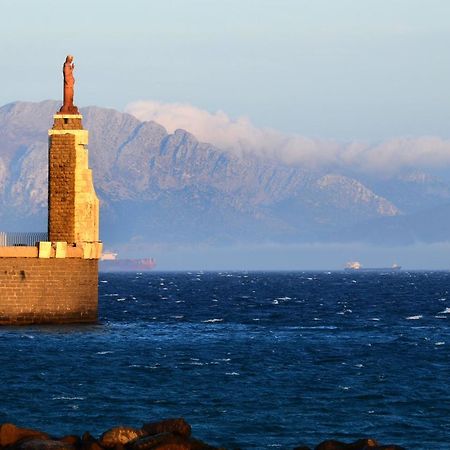 Rio Grande San Roque Pension Ciudad Kültér fotó