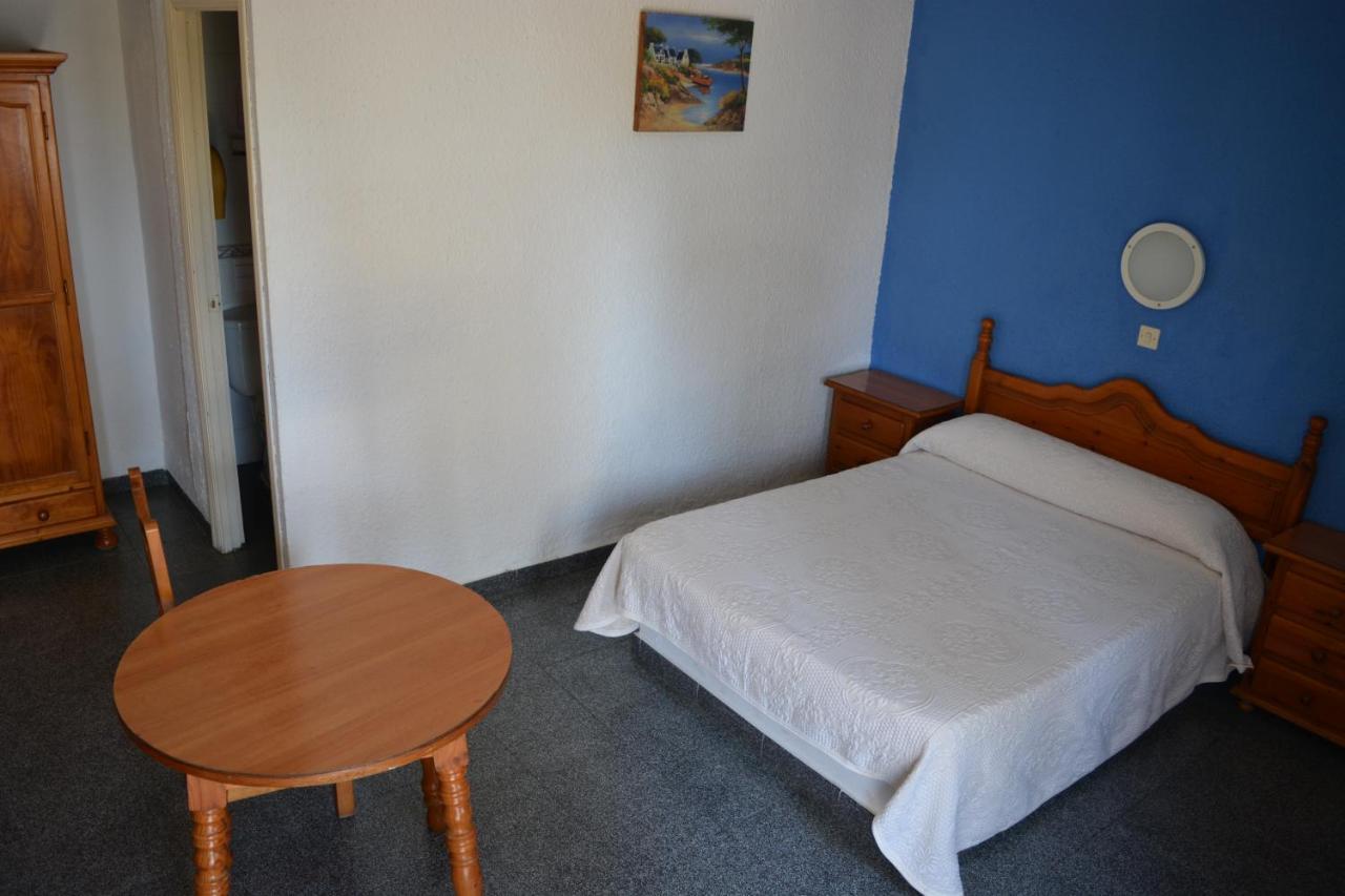 Rio Grande San Roque Pension Ciudad Kültér fotó