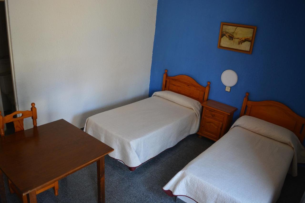 Rio Grande San Roque Pension Ciudad Kültér fotó