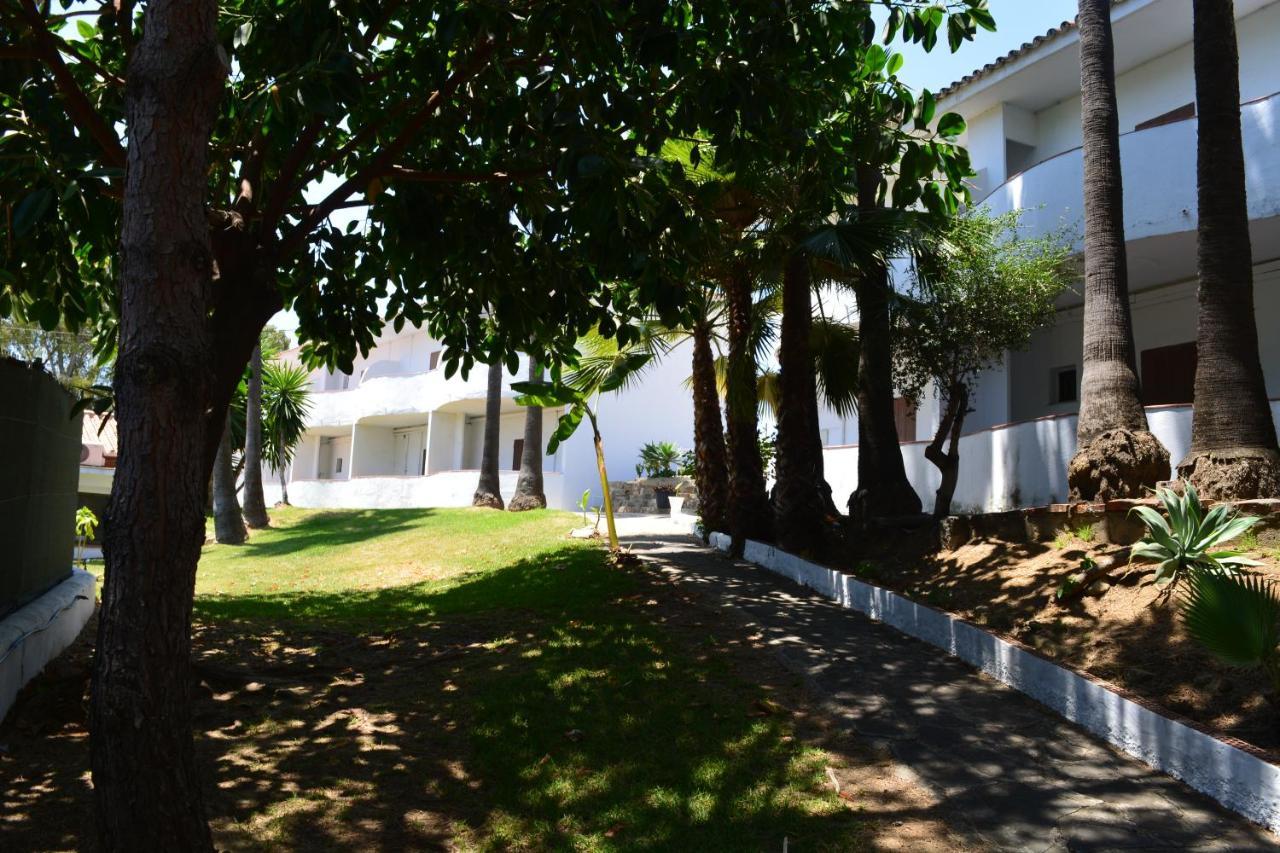 Rio Grande San Roque Pension Ciudad Kültér fotó