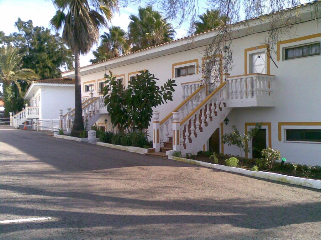 Rio Grande San Roque Pension Ciudad Kültér fotó