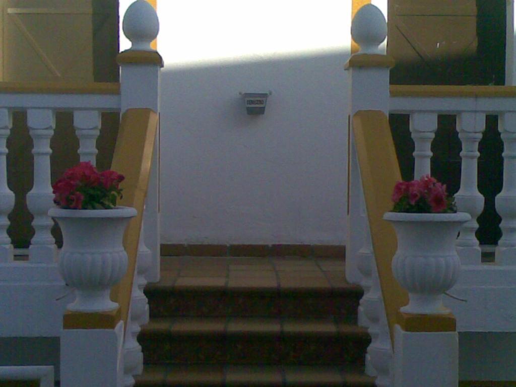 Rio Grande San Roque Pension Ciudad Kültér fotó