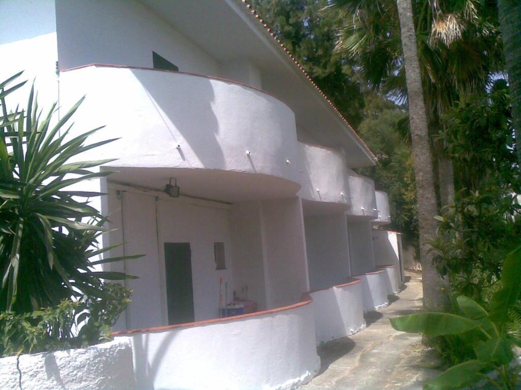 Rio Grande San Roque Pension Ciudad Kültér fotó