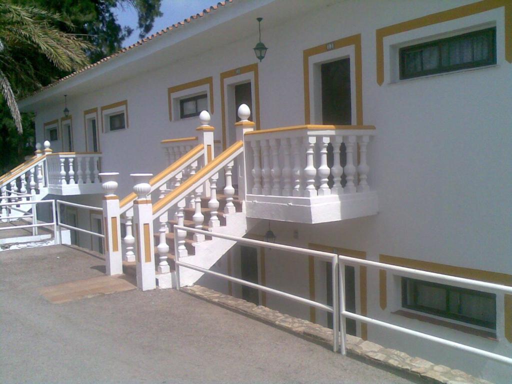 Rio Grande San Roque Pension Ciudad Kültér fotó
