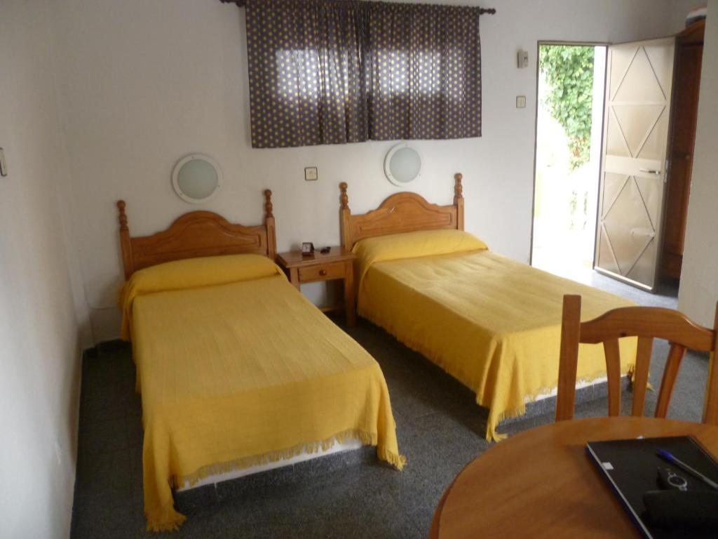 Rio Grande San Roque Pension Ciudad Szoba fotó