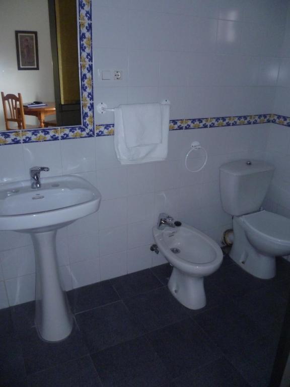Rio Grande San Roque Pension Ciudad Kültér fotó