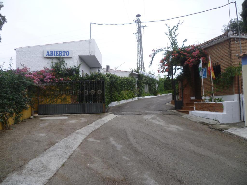 Rio Grande San Roque Pension Ciudad Kültér fotó
