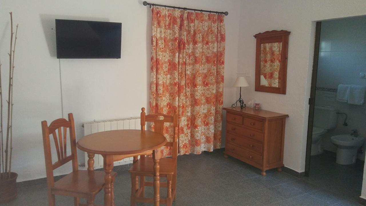Rio Grande San Roque Pension Ciudad Kültér fotó