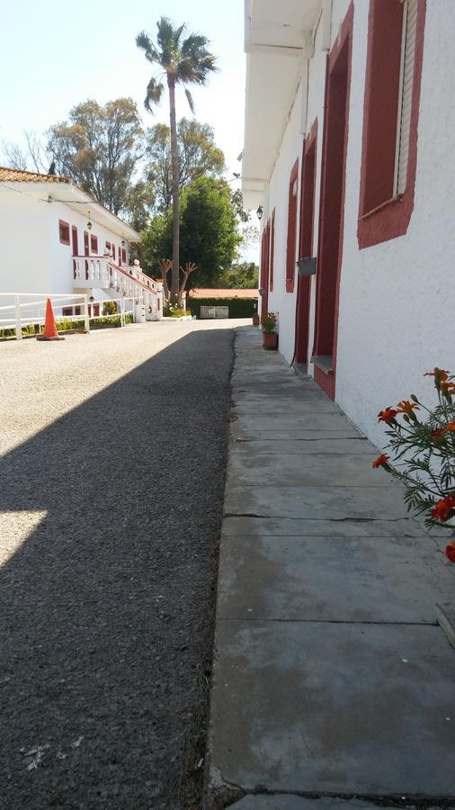 Rio Grande San Roque Pension Ciudad Kültér fotó