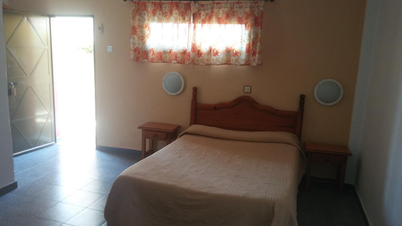 Rio Grande San Roque Pension Ciudad Kültér fotó