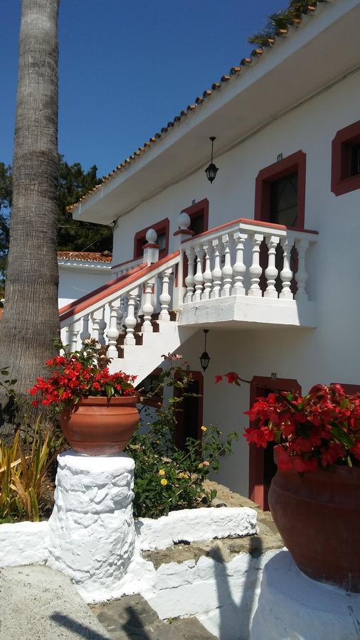 Rio Grande San Roque Pension Ciudad Kültér fotó