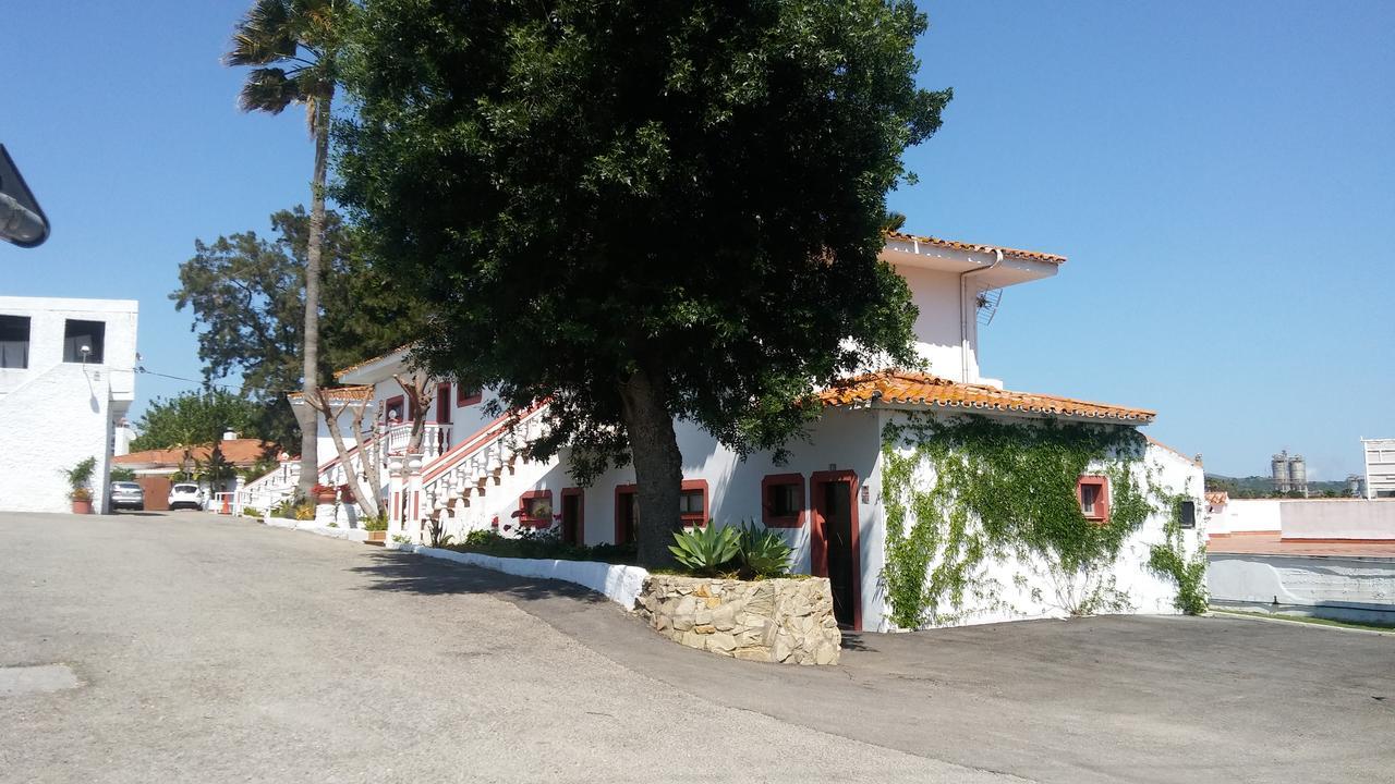 Rio Grande San Roque Pension Ciudad Kültér fotó